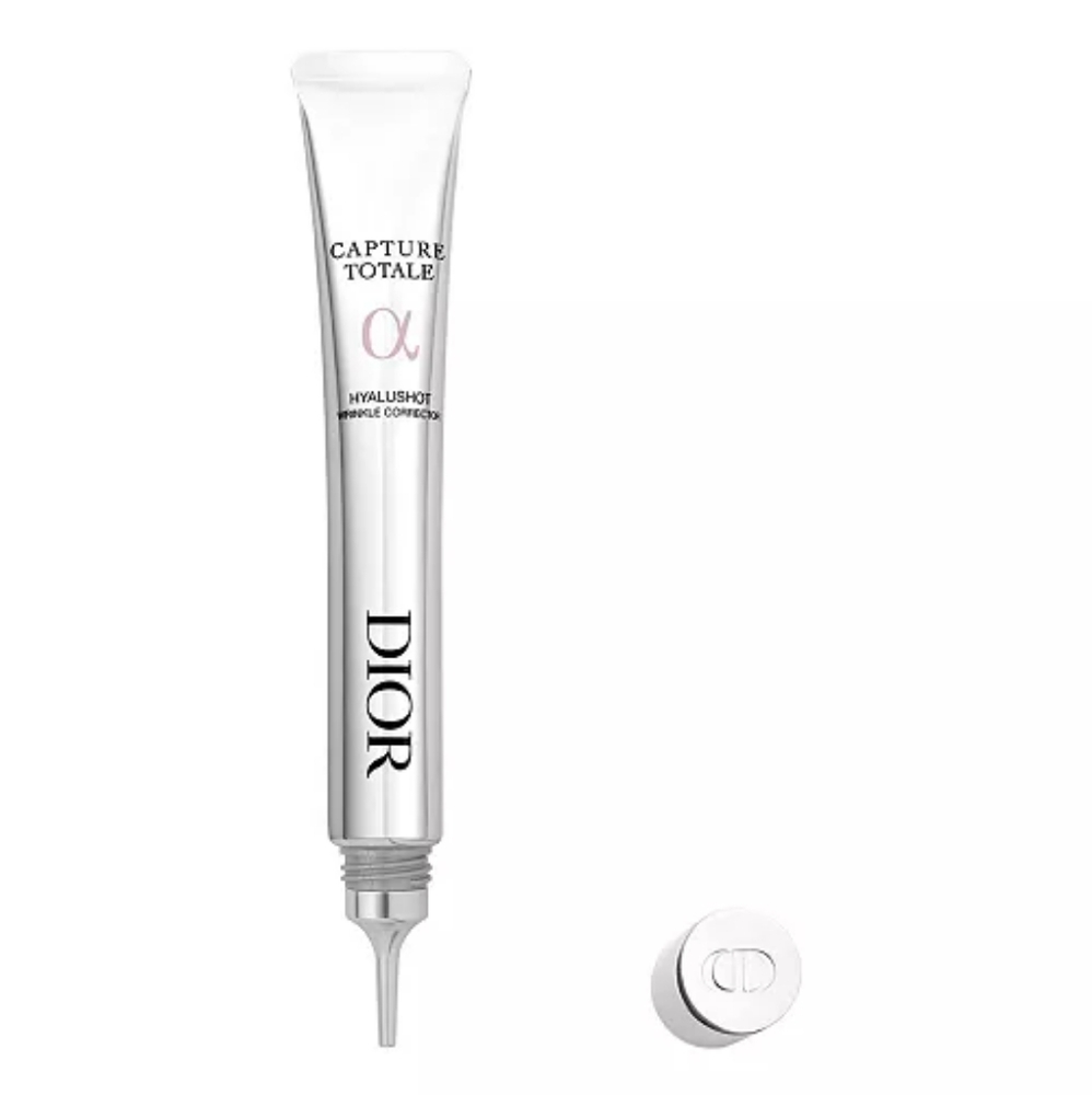 Dior Capture Totale Hyalushot wrinkle corrector NIB